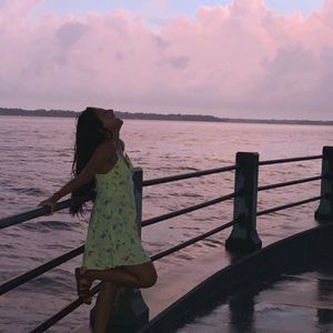 Meet your Posher, Angie